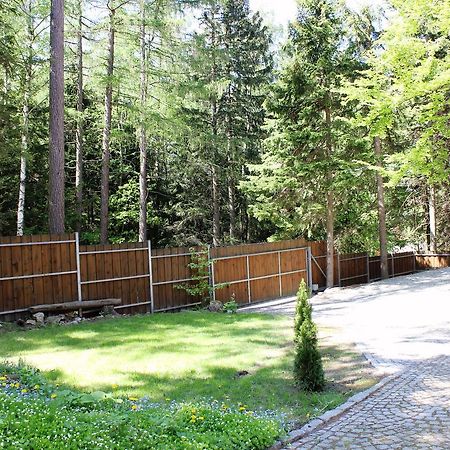 Górska Rezydencja Karpacz Exterior foto