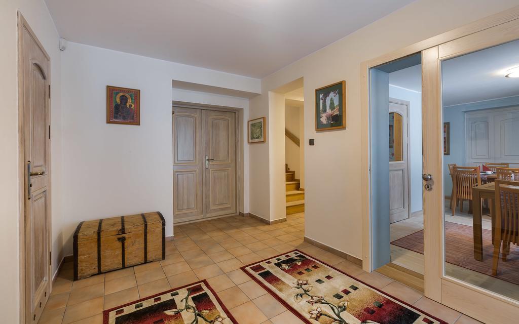 Górska Rezydencja Karpacz Exterior foto