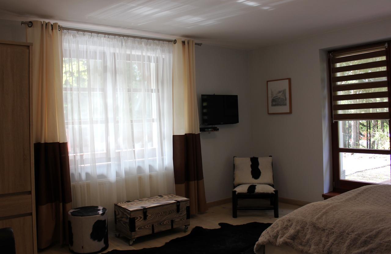 Górska Rezydencja Karpacz Exterior foto